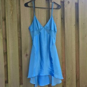 Victoria's Secret Sheer Nightie - Size Medium!